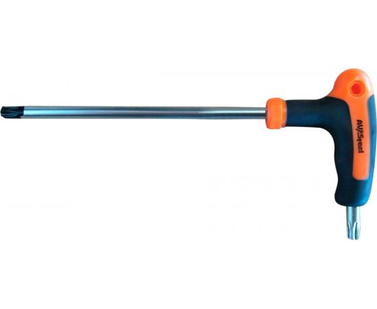 Т-образный ключ AV Steel TTH25 AV-360025 