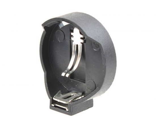 Отсек для элементов питания Robiton Bh1x2032/2 PK1 16507 