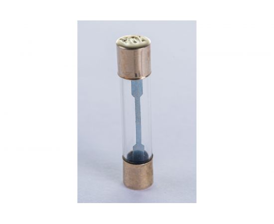 Стеклянный предохранитель Nord-Yada 6x30 W232 10 Ампер, 10 шт в упаковке 901760 