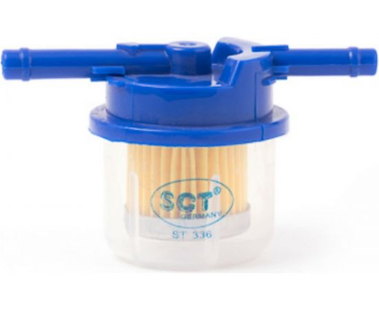 Фильтр топливный SCT ST336 