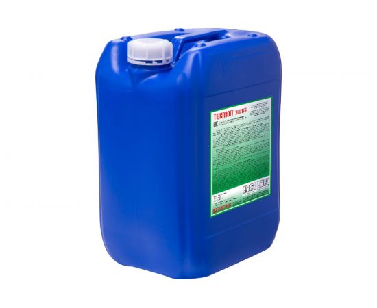 Концентрат СОЖ 10 кг ТехмолЭкстра 4650254220158 