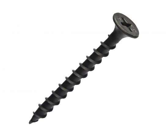 Саморез для крепления ГКЛ к дереву МЕТАЛЛСЕРВИС 3.5x41 7.5 кг/около 3825 шт. 1225696 