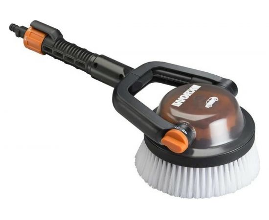 Щетка роторная для моек высокого давления WORX WA1820 