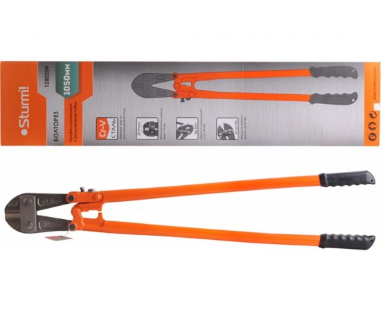 Болторез Sturm 1280204 