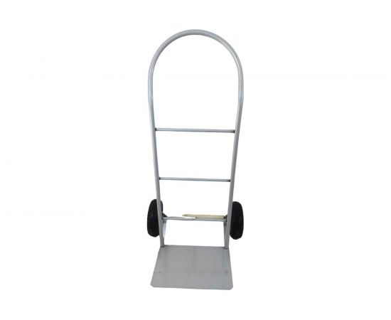 Грузовая тележка LWI 80 кг, 46x31 см LWI103Б 