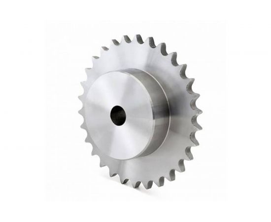 Звездочка Sati со ступицей под расточку для цепи 08B-1, z15, 1/2in x 5/16in PS09015 