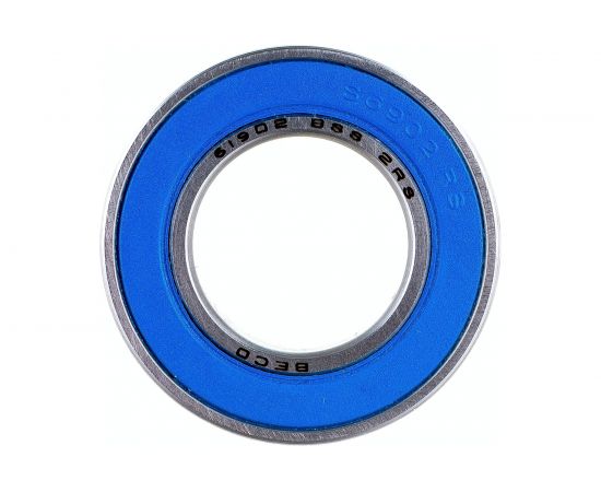 Нержавеющий подшипник BECO 61902BSS2RS 