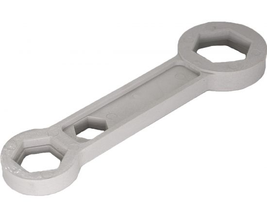 Ключ для заглушки для радиатора пластик СТМ SARKPRP0 