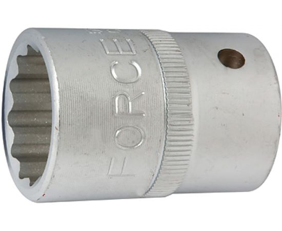 Головка торцевая 12-ти гранная (32 мм; 38 мм; 3/4) FORCE 56932 