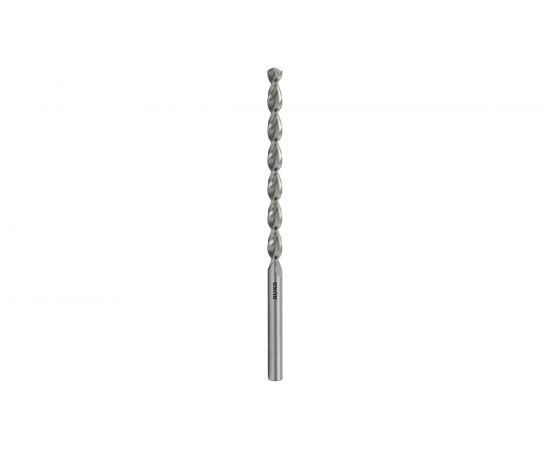 Сверло по металлу удлиненное HSSE-Co5 DIN340 (10.0x184x121 мм) Ruko 253100 