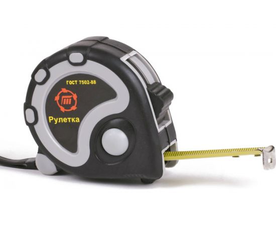 Рулетка 2мх16мм Туламаш 101359 