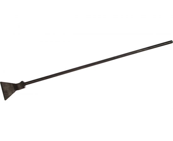 Ледоруб Труд-Вача Б-3 с металлической ручкой С370/1 