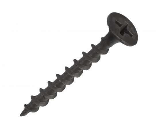 Саморез Стройметиз 3,5х32 гипрок-дерево уп. 30 шт. европодвес 2010041 