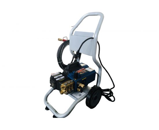 Электрическая мойка высокого давления Danau DCC-15/7P-2S2 