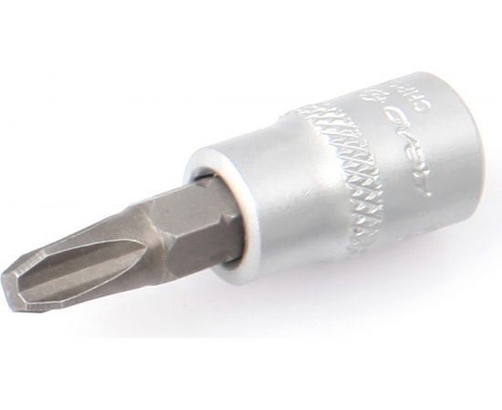 Головка со вставкой (PH3; 1/4"") Дело Техники 604103 