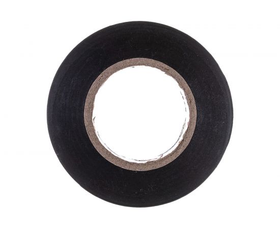 Изолента ОНЛАЙТ OIT-B15-20/BL ПВХ, черная, Китай 71677 