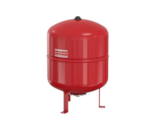 Расширительный бак Flexcon 16053RU 50 л для теплоснабжения/холодоснабжения Flamco RG008Q19AOF60J 