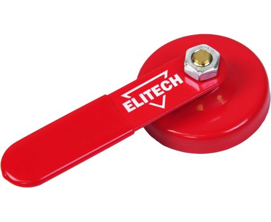 Магнитный фиксатор массы ELITECH 0606.018800 198136 