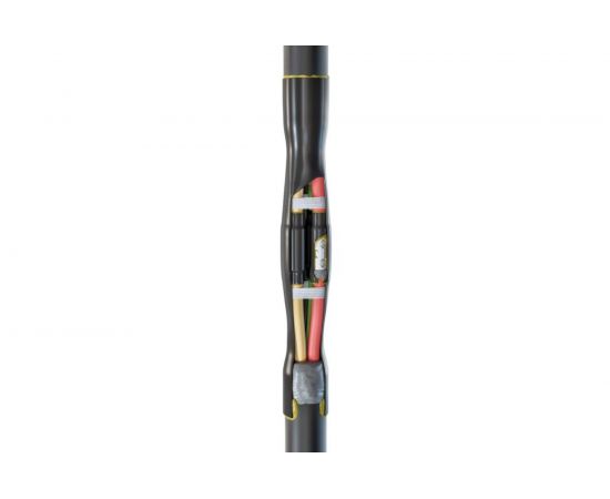 Кабельная муфта КВТ 4РСТ-1-10/25 72905 