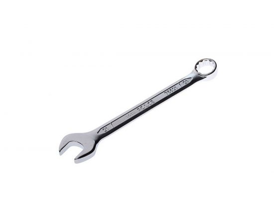 Комбинированный 12-гранный прямой ключ ROCKFORCE 21мм RF-75521 
