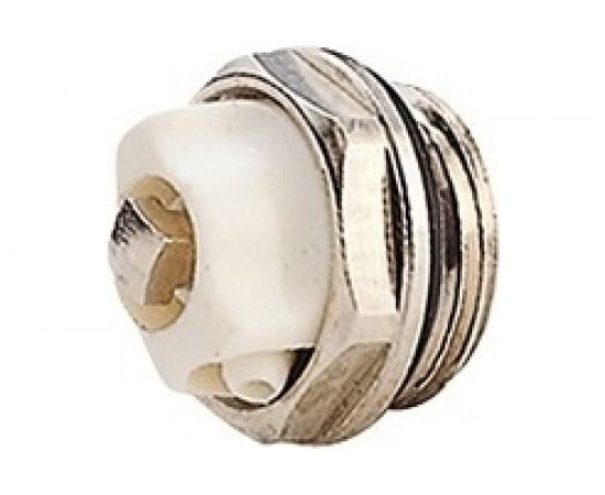 Ручной клапан воздухоотводный для радиаторов Giacomini 1/2 R90X003 