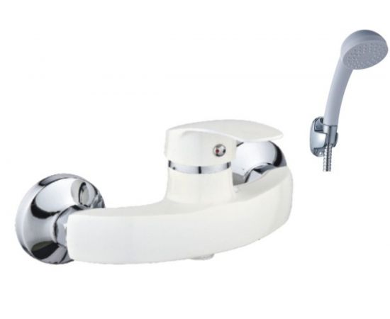 Смеситель для ванны Эверест B20-2127 