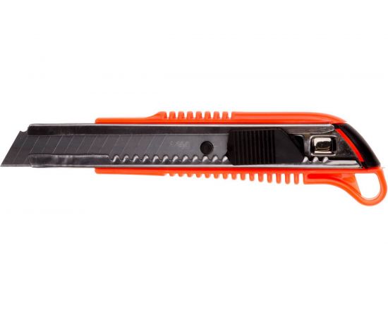 Строительный нож SAMGRUPP 18 мм 16104 