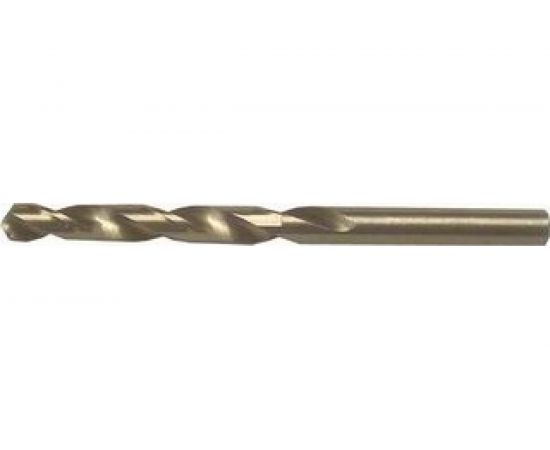 Сверло по металлу (10 шт; 6 мм) SKRAB 30060 