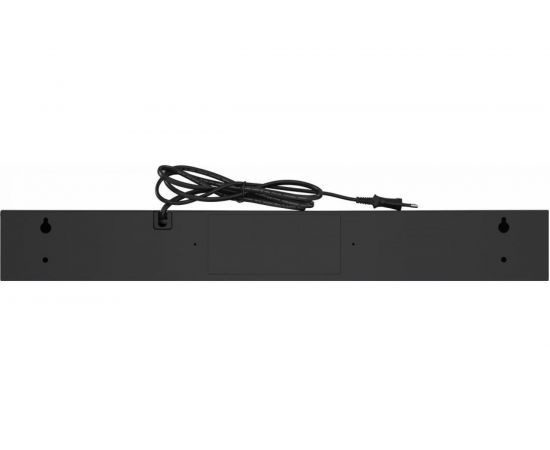 Кухонная вытяжка HOMSair HORIZONTAL 50 черный HORIZONTAL 50 Black – изображение 11