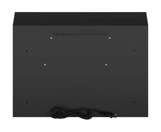Кухонная вытяжка HOMSair HORIZONTAL 50 черный HORIZONTAL 50 Black – изображение 12