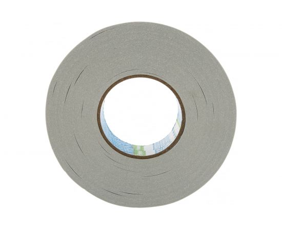 Бумажная двусторонняя лента FOLSEN 50 мм x 100м, Tissue 0333810050 – изображение 2