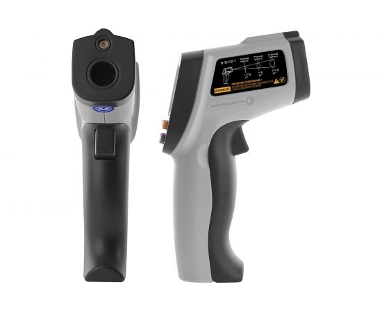 Инфракрасный измеритель температуры МЕГЕОН 16750 – изображение 2