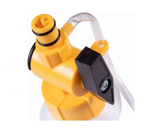 Воронка для замены охлаждающей жидкости, 4 предмета AFFIX AF10333004 – изображение 2