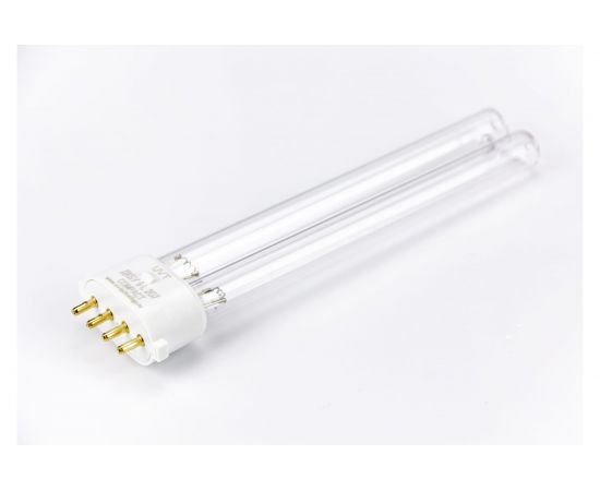 Бактерицидная ультрафиолетовая лампа UVT ДКБУ 9 L 2G7 COMPACT GLP09WHT4L2G7 – изображение 2