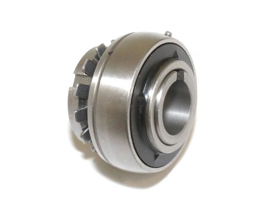 Подшипник CNIC UK206 H2306 680206 по ГОСТ 24580-81 55220 – изображение 2