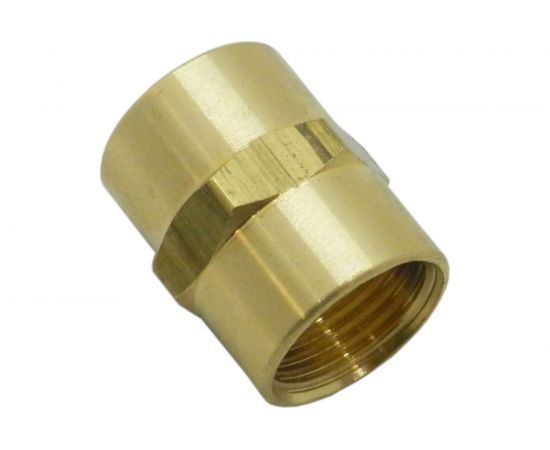 Муфта пневмо 1/8"ВР Профитт 9275891 – изображение 2