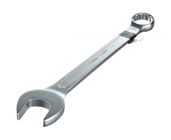 Комбинированный ключ СЕРВИС КЛЮЧ 32мм 70320 – изображение 2