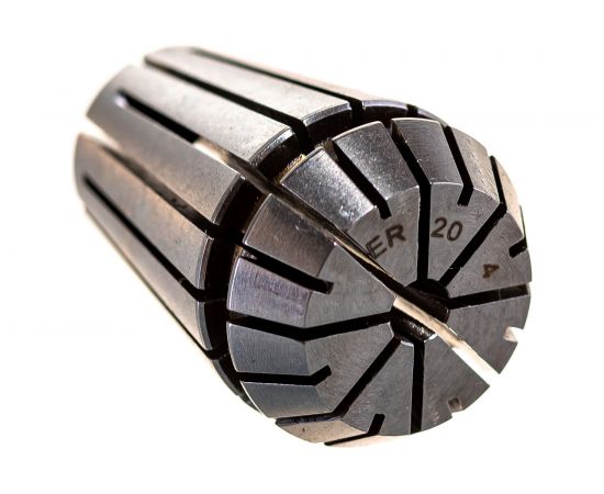 Цанга высокоточная ER20-4 ROTIS 951.20040 – изображение 2