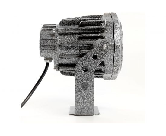 Светодиодный прожектор FERON LL-886 D90xH115, IP65 10W 85-265V, холодный белый 32150 – изображение 2