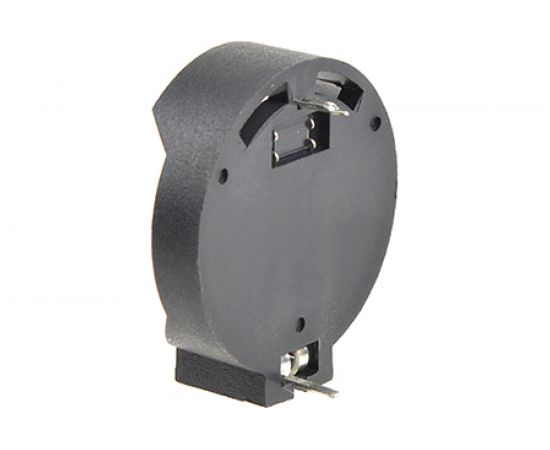 Отсек для элементов питания Robiton Bh1x2032/2 PK1 16507 – изображение 2