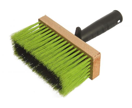 Кисть-макловица YOZHIK бук, синтетическое волокно Y/М-140 – изображение 2