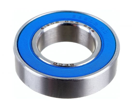 Нержавеющий подшипник BECO 61902BSS2RS – изображение 2