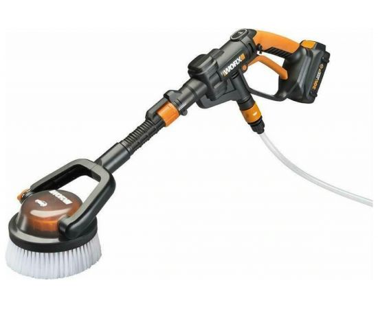 Щетка роторная для моек высокого давления WORX WA1820 – изображение 2