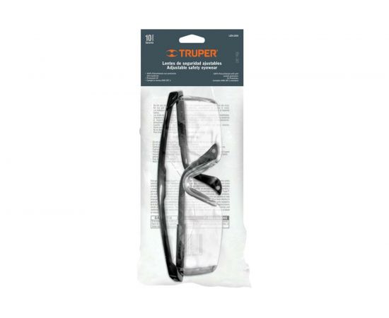 Защитные очки Truper LEN-2000 14284 – изображение 2