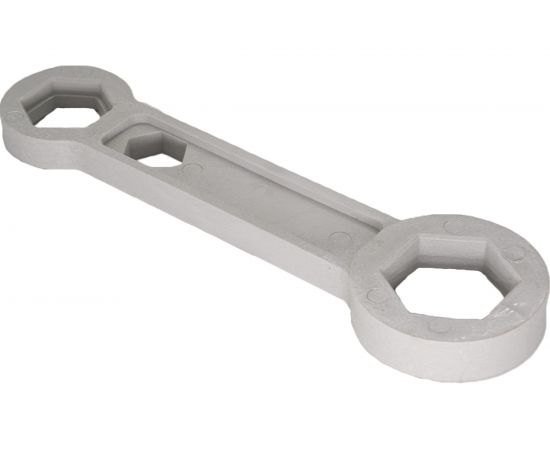 Ключ для заглушки для радиатора пластик СТМ SARKPRP0 – изображение 2