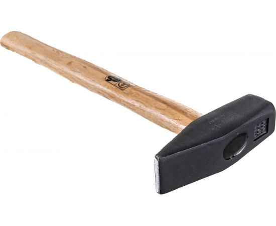 Молоток SKRAB 1000г с деревянной ручкой 20210 – изображение 2