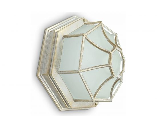 Уличный светильник FERON PL661 11652 – изображение 2