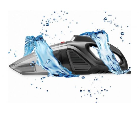 Автопылесос с центрифугой и светодиодной лампой Heyner 12 В, 138 Вт 243100 – изображение 2