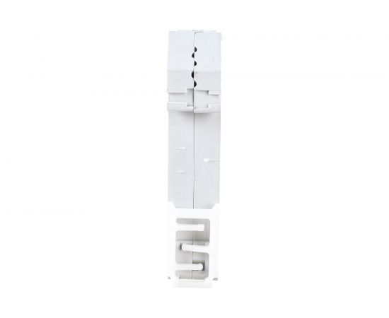 Автоматический выключатель СВЕТОЗАР ""ПРЕМИУМ"" 1-полюсный, 6 A, ""B"", отключающая способность 6 кА, 230/400 В SV-49011-06-B – изображение 2