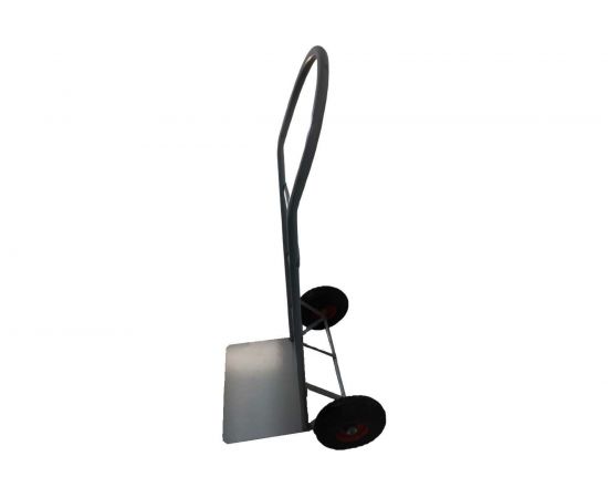 Грузовая тележка LWI 80 кг, 46x31 см LWI103Б – изображение 2